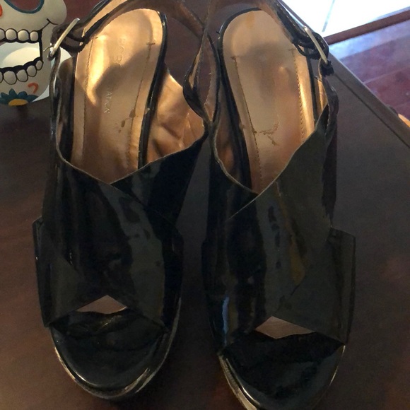 Wedges - Picture 4 of 5